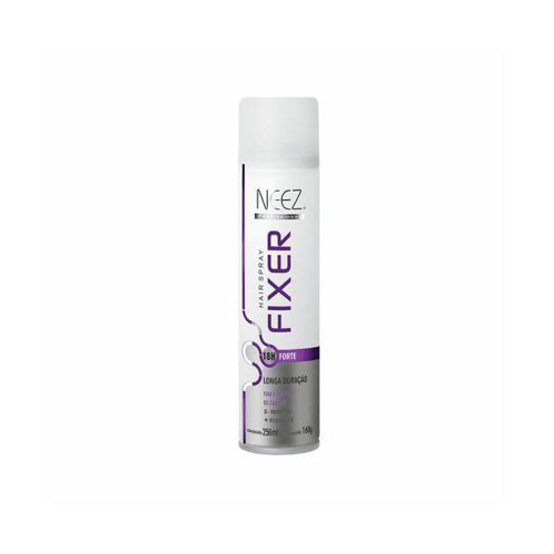 Imagem do produto Laque Neez Hair Spray Forte 250Ml