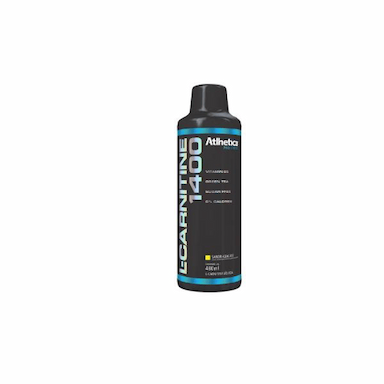 Lcarnitine 1400 Pro S Abacaxi 480Ml