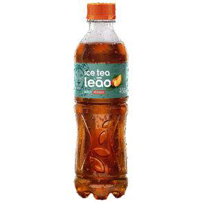 Imagem do produto Leão Ice Fuze Tea 300Ml Sabor Pêssego