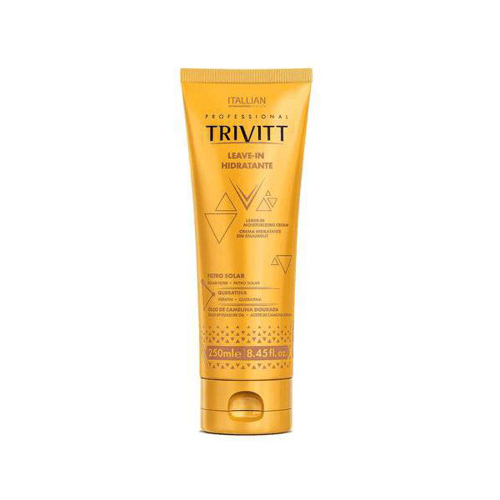 Imagem do produto Leave In Trivitt Hidratante Itallian 250Ml