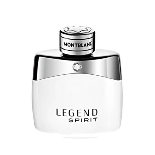 Legend Spirit Montblanc Eau De Toilette Perfume Masculino 50Ml
