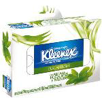 Imagem do produto Lenco - Kleenex Com 50 Unidade Com Aroma Eucalipto