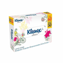 Lenco - Kleenex L60 P50 Un
