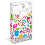 Imagem do produto Lenços - Kiss Bolso Pacote 4 X 10