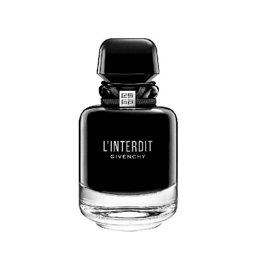 Imagem do produto L'interdit Intense Eau De Parfum Givenchy Perfume Feminino 50Ml