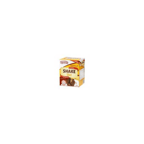 Imagem do produto Lipomax - Shake Diet Chocolate 40G