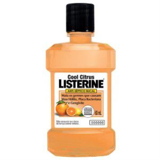 Imagem do produto Listerine - Citrus 60Ml Bolso