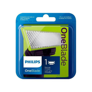Imagem do produto Lmina Refil Philips Oneblade Qp210/10 1 Unidade