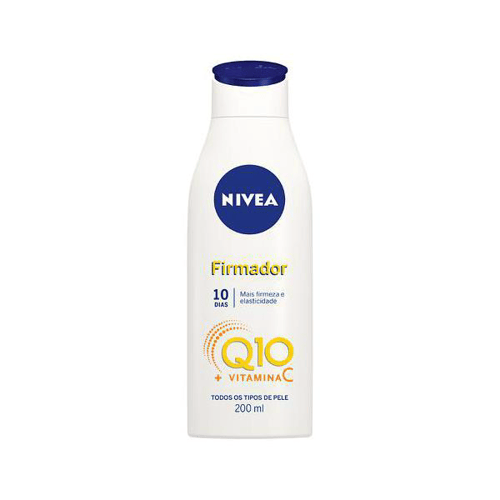 Imagem do produto Loção - Hidratante Corporal Nivea Q10 Plus 200Ml