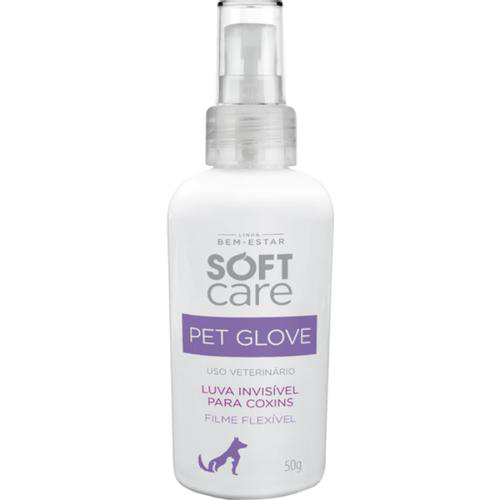 Imagem do produto Loção Hidratante Soft Care Pet Glove Para Cães E Gatos