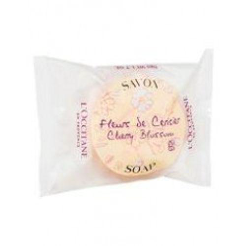 Imagem do produto Loccitane - Sabonete Flor De Cerejeira 50 G