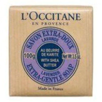 Imagem do produto Loccitane - Sabonete Karite Lavanda 100 G