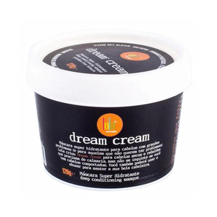 Imagem do produto Lola Mascara Dream Cream 120G