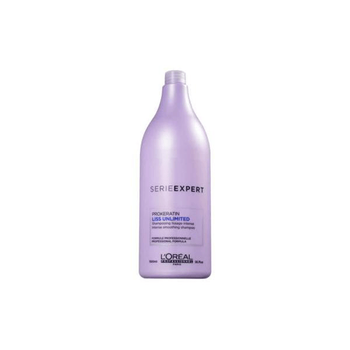 Imagem do produto L'oreal Professional Prokeratin Liss Unlimited Shampoo 1500Ml