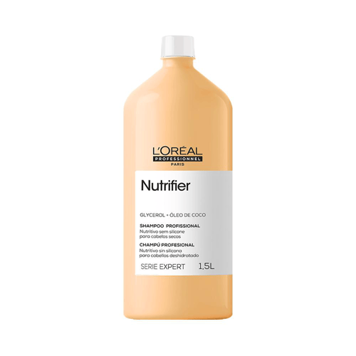 Imagem do produto L'oréal Professionnel Serie Expert Nutrifier Shampoo 1500Ml Loreal Professionnel