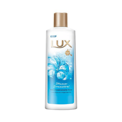Imagem do produto Lux Sabonete Liquido Frescor Irresistivel 250Ml