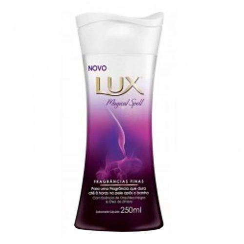 Imagem do produto Lux Sabonete Liquido Magical Spell 250 Ml