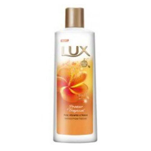 Imagem do produto Lux Sabonete Liquido Prazer Tropical 250Ml