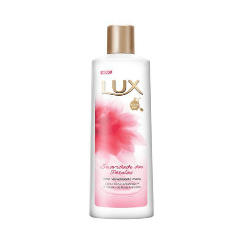 Imagem do produto Lux Sabonete Liquido Suavidade Das Petalas 250Ml