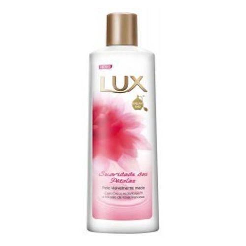 Imagem do produto Lux Sabonete Liquido Suavidade Das Petalas 400Ml