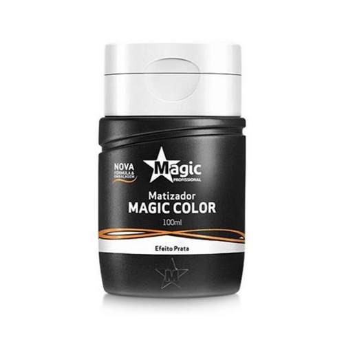 Imagem do produto Magic Color Matizador 100Ml