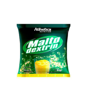 Imagem do produto Malto - Dextrin Abacaxi 1Kg