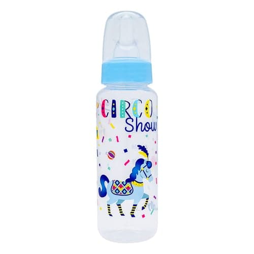 Mam.lolly Color 240Ml Red.azul C167001
