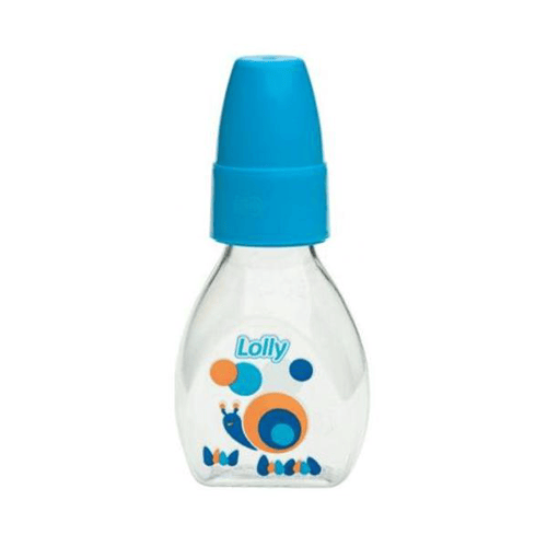 Imagem do produto Mam.lolly Zoo Mini Azul 50Ml