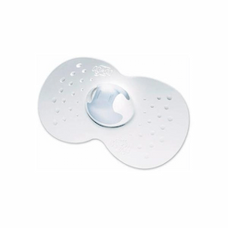 Mam Protetor - De Seios Para Aleitamento Materno Nipple Shields Com 2 Unidades Tamanho 1 Ref 6020