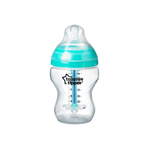 Mamadeira Tommee Tippee Advanced Anti Colic 260Ml 522817