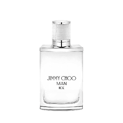 Imagem do produto Man Ice Eau De Toilette Jimmy Choo Perfume Masculino 50Ml
