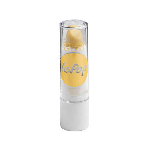 Imagem do produto Manteiga De Cacau Lepop 3,4G