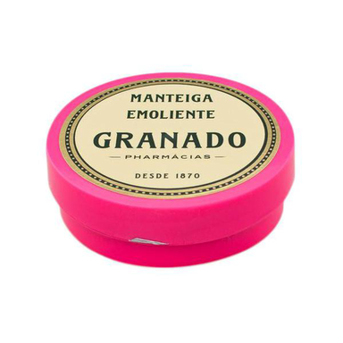 Imagem do produto Manteiga - Emoliente Pink Granado 60 Gramas