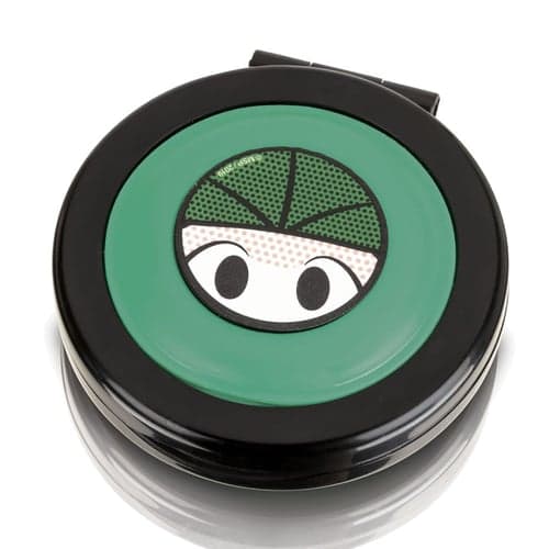 Imagem do produto Maquiagem Capilar Infantil Meu Giz Turma Da Mônica Verde