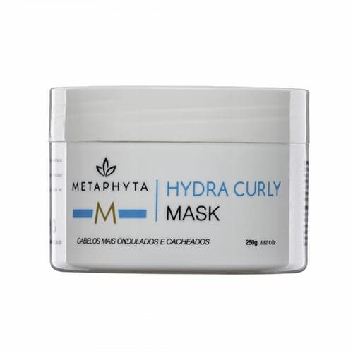 Imagem do produto Masc Cap Metaphyta Hydra Curly 250G