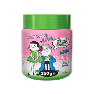 Imagem do produto Mascara Bio Extratus Kids Ressecados 250Gr