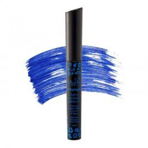 Imagem do produto Mascara Cilios - Azul 8G