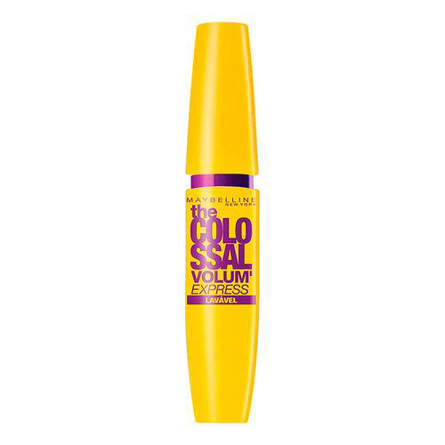 Mascara Cilios Maybelline Colossal Smudgie P