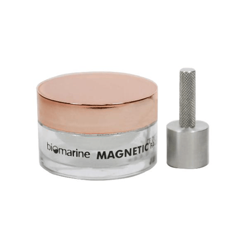 Imagem do produto Mascara Clareadora Biomarine Rever C Magnetic Face Detox