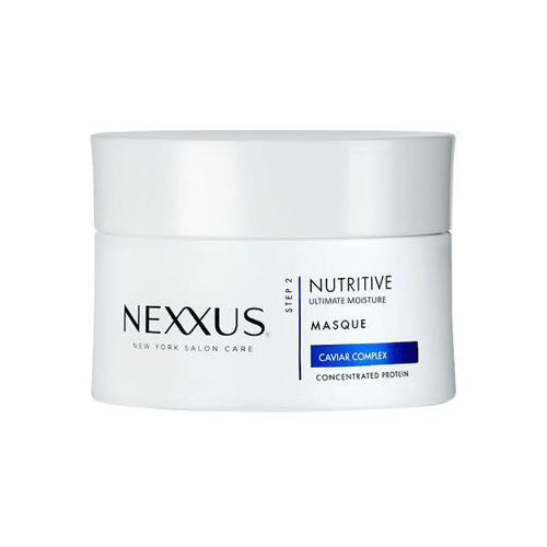 Imagem do produto Máscara De Tratamento Nexxus Nutritive 190G