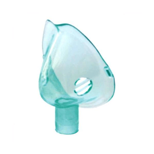 Imagem do produto Mascara Nebulizador Infantil Nevoni