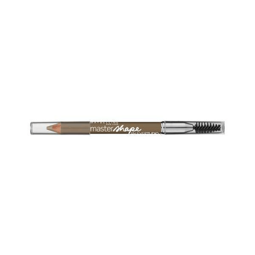Imagem do produto Maybelline Lapis Nu Es Brow Pencil Cinza