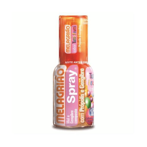 Imagem do produto Melagrião - Spray 30Ml Tutti-Frutti