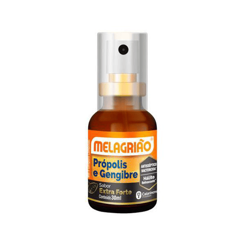 Imagem do produto Melagrião Spray Extra Forte 30Ml