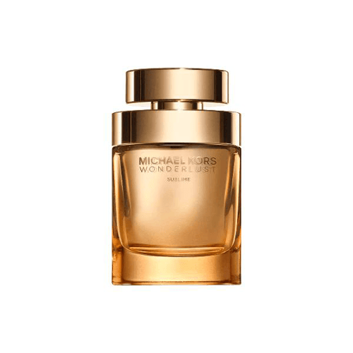 Imagem do produto Michael Kors Wonderlust Sublime Eau De Parfum Perfume Feminino 100Ml