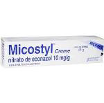 Imagem do produto Micostyl 10 Mg Creme Dermatológico 45G - Creme 45G