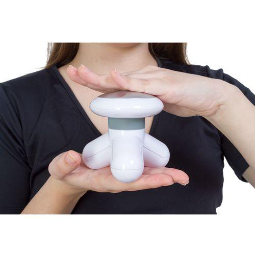 Imagem do produto Mini Massageador Supermedy
