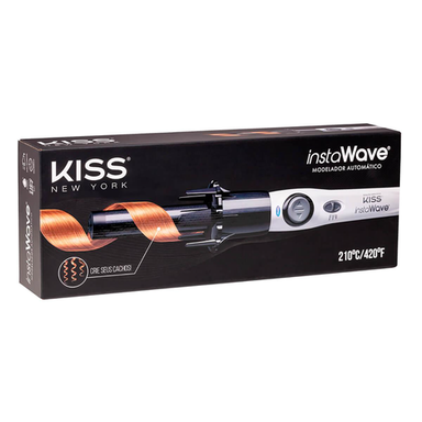 Imagem do produto Modelador Red Pro Insta Wave + Escova Rainbow Kiss