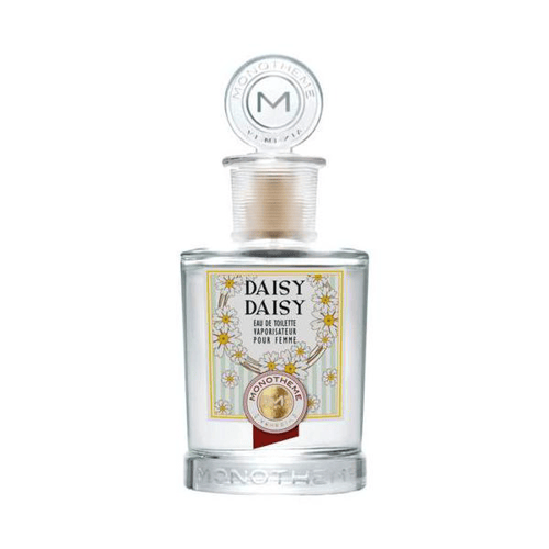 Imagem do produto Monotheme Daisy Daisy Eau De Toilette Perfume Feminino 100Ml