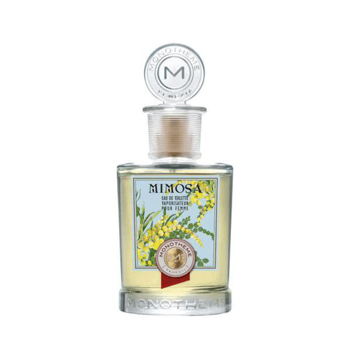 Imagem do produto Monotheme Mimosa Eau De Toilette Perfume Feminino 100Ml